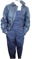 Capas impermeaveis - oleados varios